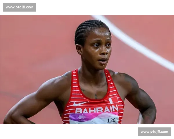 秘鲁混血少女归化日本创纪录！400 米 51 秒 71 改写日本田径史